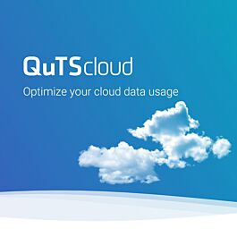 QuTScloud