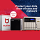 McAfee Antivirus for NAS