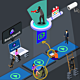 QVR Smart Search for QuTScloud