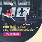 QVR Pro for NAS