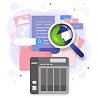 Qsirch for NAS