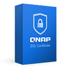 QNAP SSL Certificate